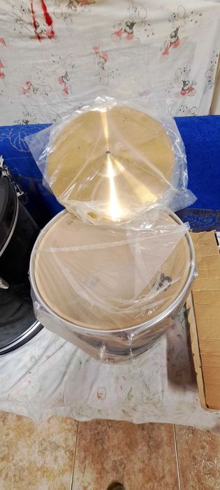 Bateria em otimo estado