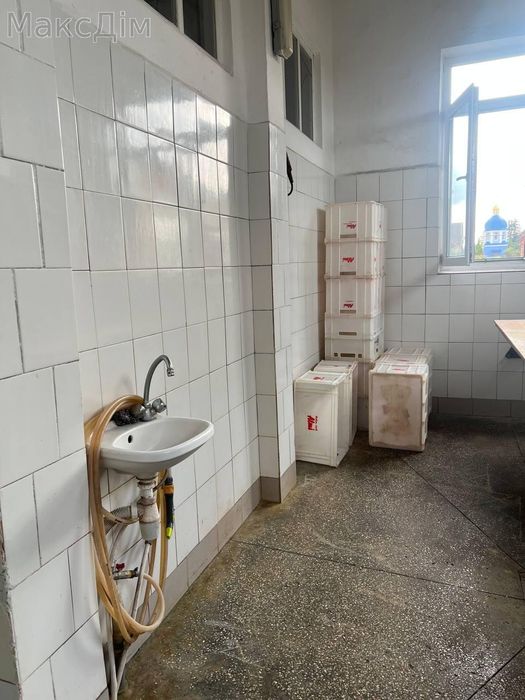 Продається ковбасний цех