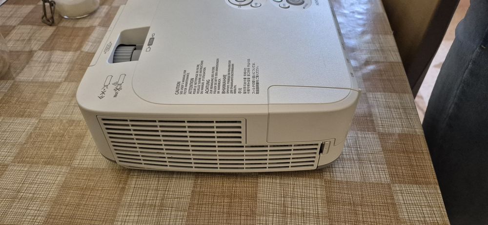 NEC projektor,rzutnik M260 x