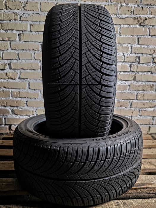 Пара 235/40r18 ROCKBLADE | 2025/2023 | Преміум шини | Стан нових/2шт