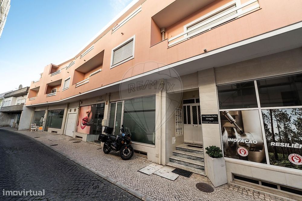 Apartamento T1 para venda