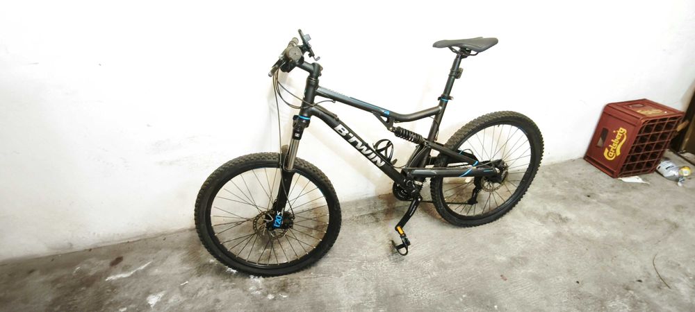 B'Twin Rockrider 500 S