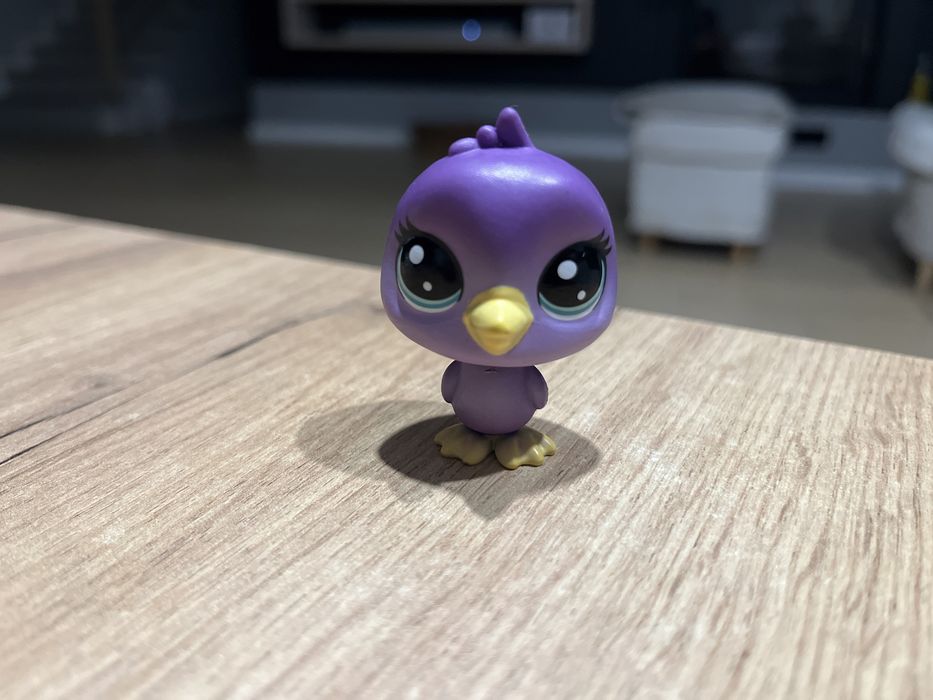 Pet shop figurka