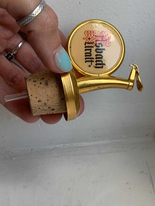 Пробка для бутылки Германия