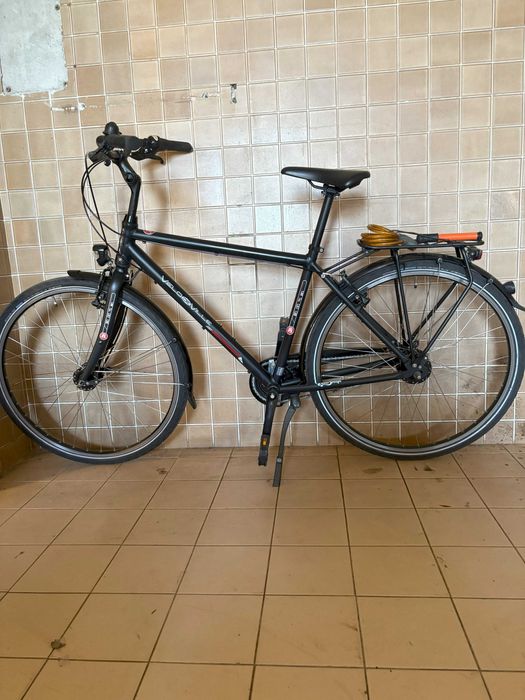 Rower męski velo de ville