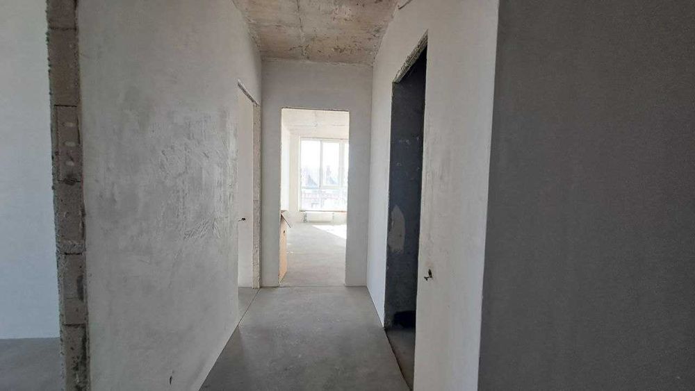 Продаж 3кімнатної квартири новобудова KyivSKY