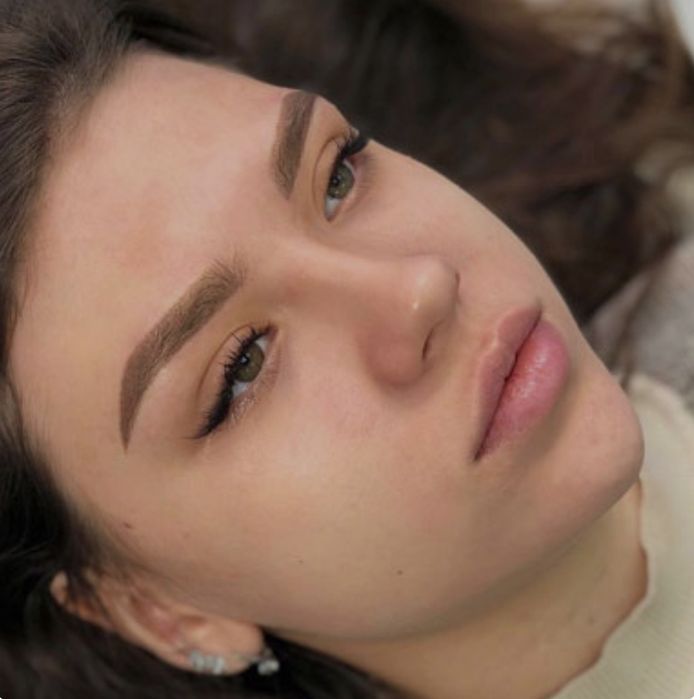 Перманентный макияж, ламинирование наращивание ресниц