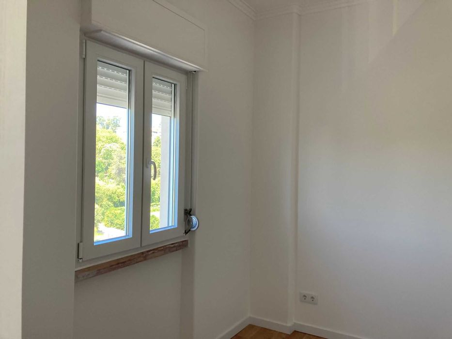 Apartamento para arrendar na estrada da luz