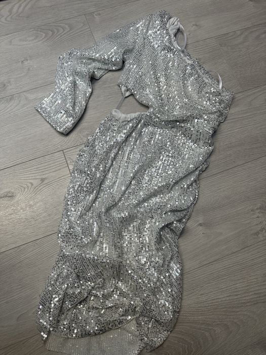 Vestido de festa