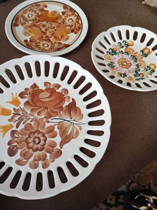 Ceramika Koło vintage