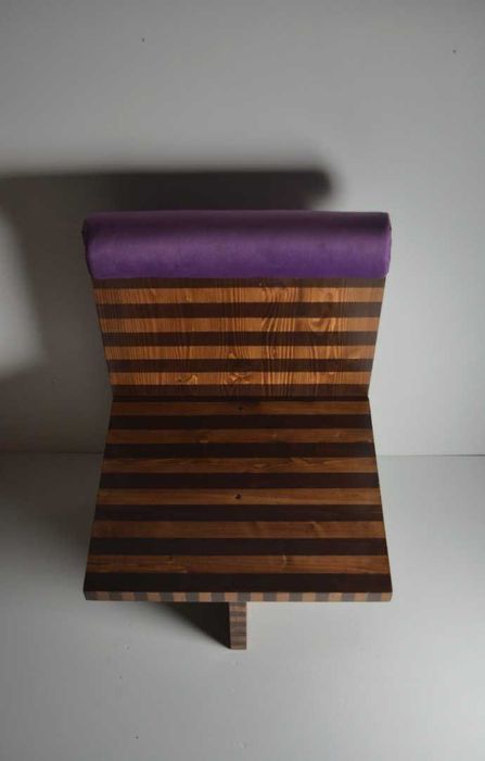 Poltrona - Armchair - Studio Greca - ed. of 25 pcs