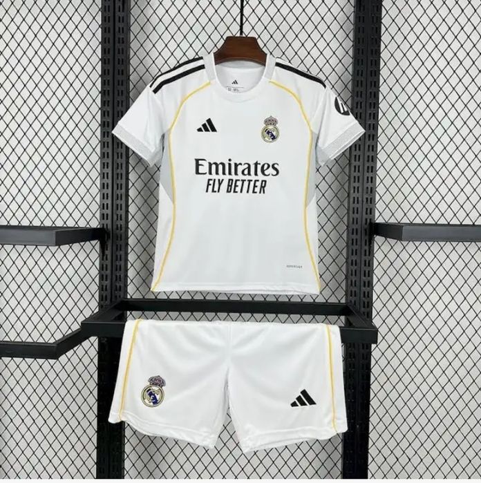 Camisolas de desporto futebol de todas as equipas do mundo