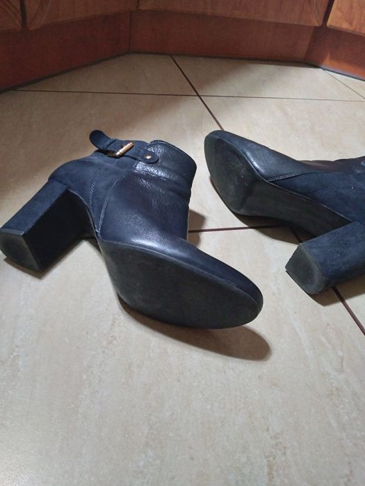Sprzedam botki damskie