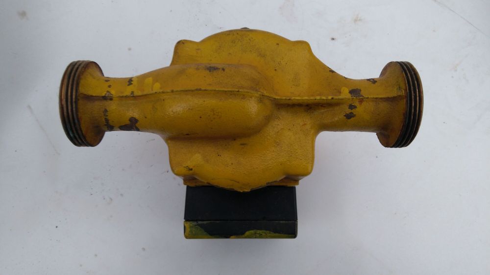 pompa cwu lfp 25pwr60c