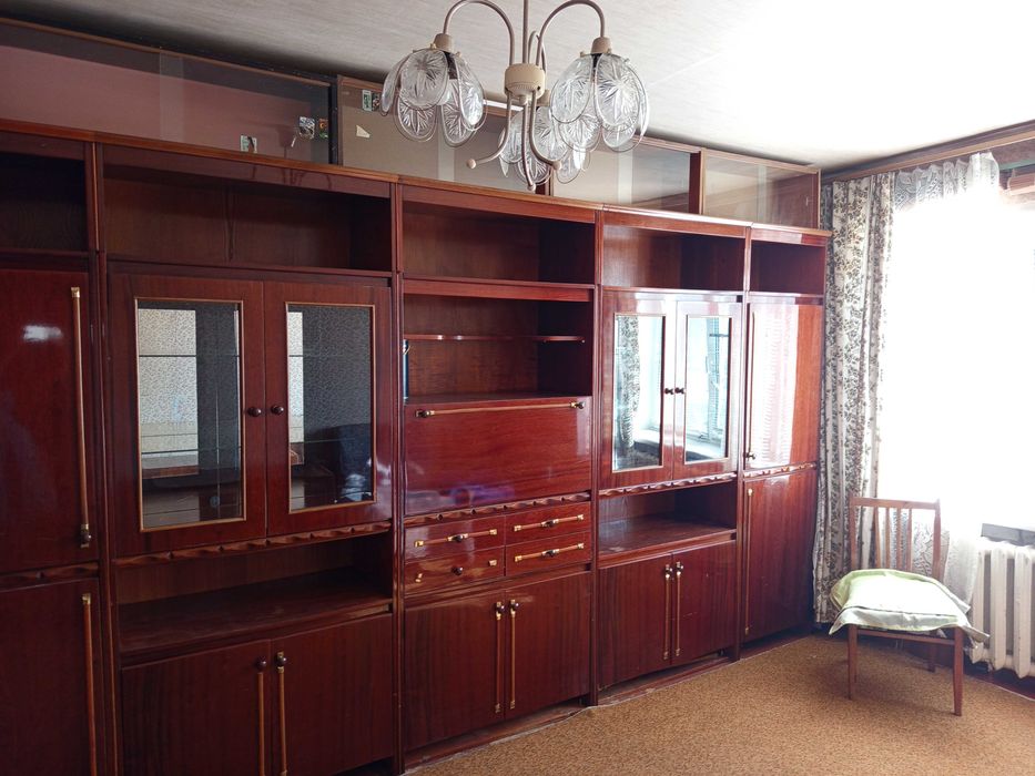 2/5,здам однокiмнатну в районi Макдональдза