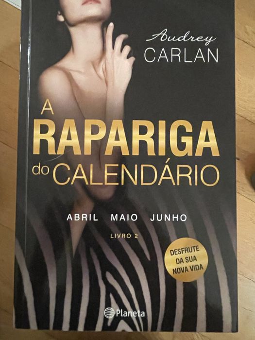 Livros em 2 mao como novos