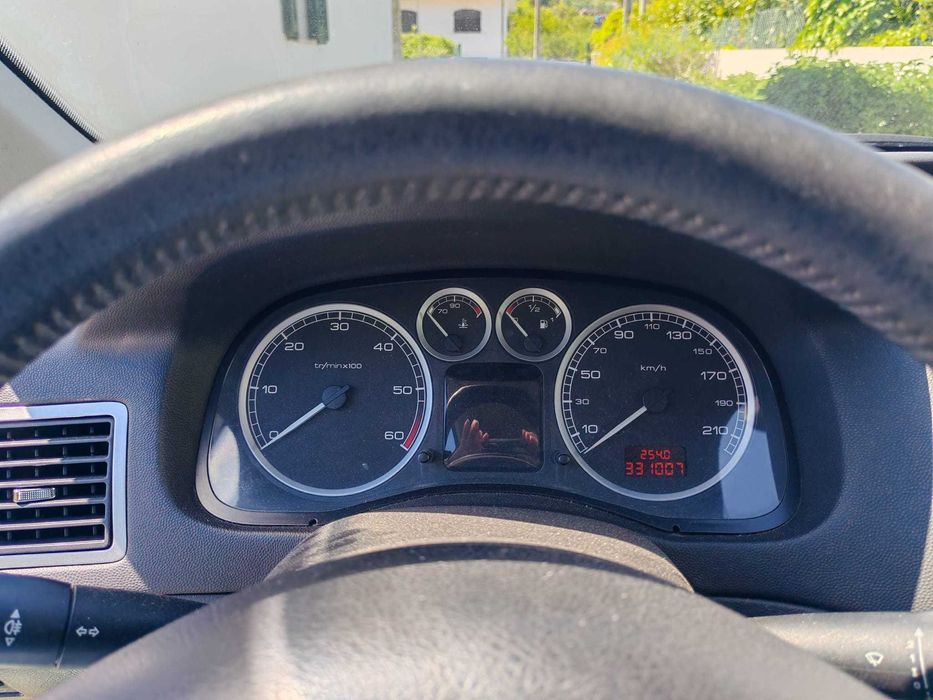 Peugeot 307 SW 1.4HDI