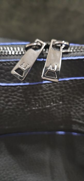 Saco de viagem ARMANI JEANS