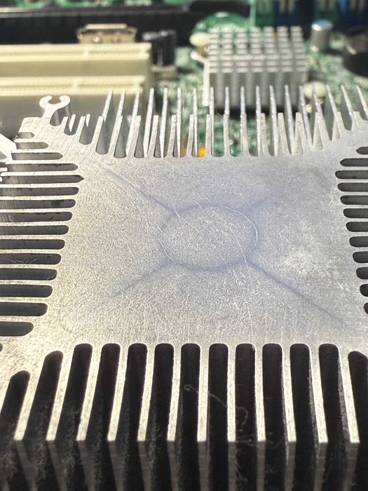 ПК Intel i5 3570s | 8Gb DDR3-1600 (2R) | PCIe 3.0x16 | 4 слота RAM