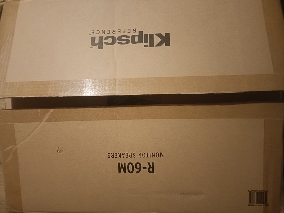 Klipsch Reference R-60M 2szt