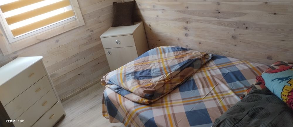 Domek Letniskowy w Kamionkach Małych nad Jeziorem k Torunia wynajmę