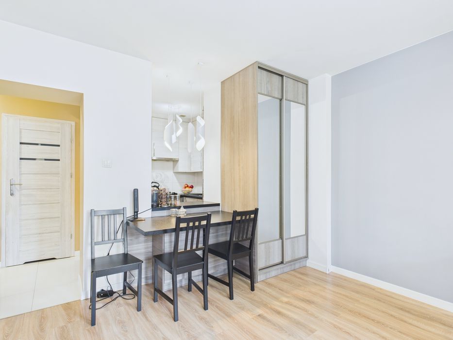 Mieszkanie w centrum Ledóchowskiego 39 m² - Widok 6