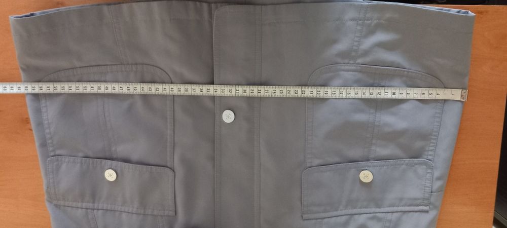 Kurtka damska wiosna-lato