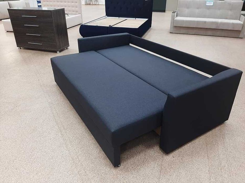 Диван прямий "Комфорт". Новий, доставка.