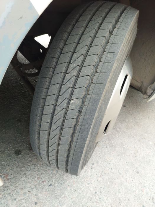 Автобус Hyundai Universe 2008