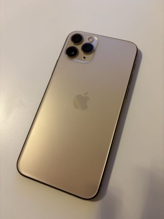 iPhone 11 pro вживаний