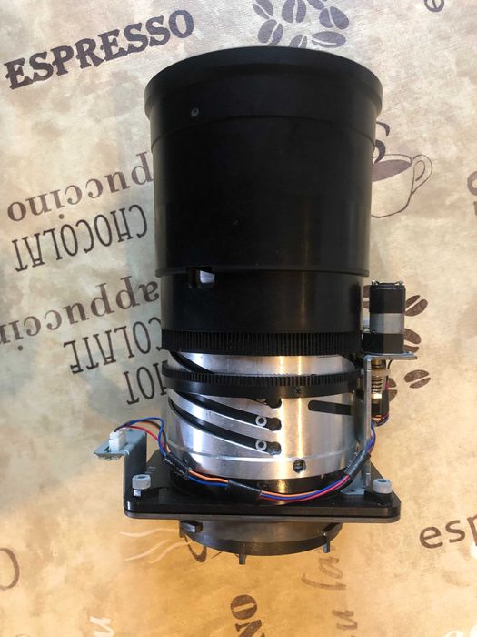 Sanyo/Christie - Lentes -LNS S31 + LNS W32