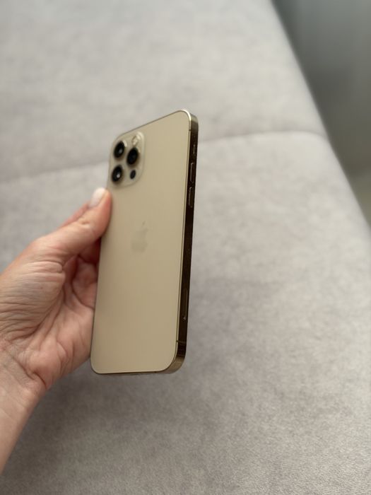 iPhone 12 pro 256
