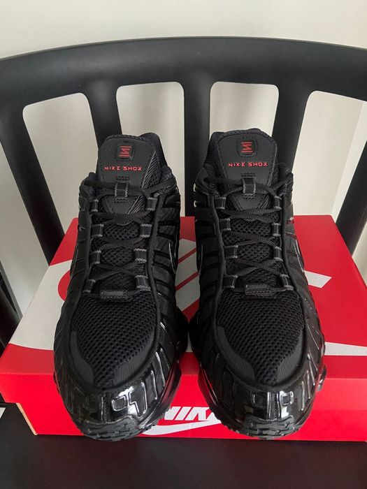 Nowe Buty Nike Shox Air Vapormax Max Plus TN evo force jordan dunk
