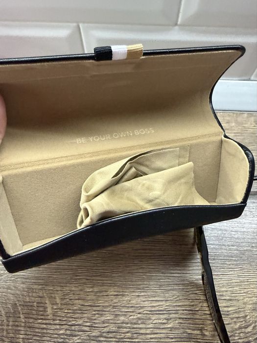 окуляри Hugo boss