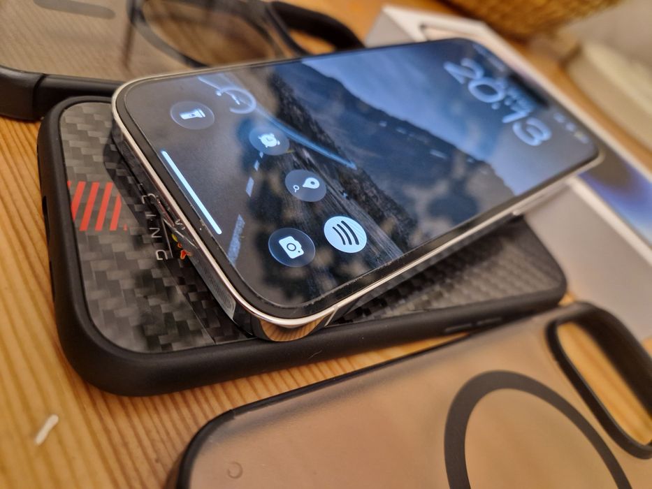 iPhone 14 pro 128