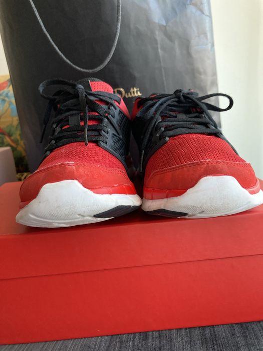 Ténis/sapatilhas Reebook