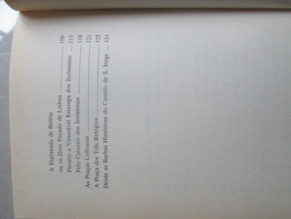 Lisboa, Razão De Amar, de Juan J Fernadez Delgado