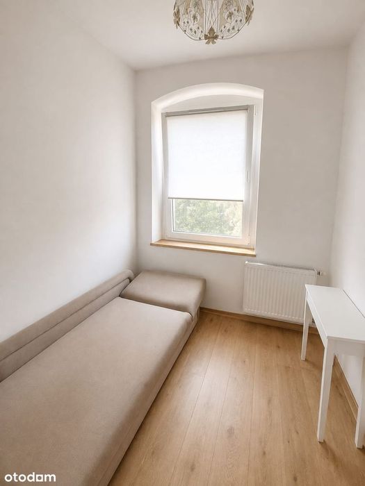 2-pokojowe mieszkanie w Trzebnicy – blisko Stawów Trzebnickich