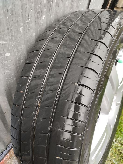 Колеса,диски r15 golf,skoga octavia,seat