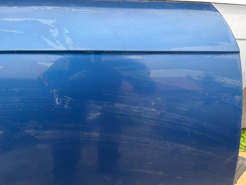 Drzwi przód przednie prawe lewe audi a4 b7