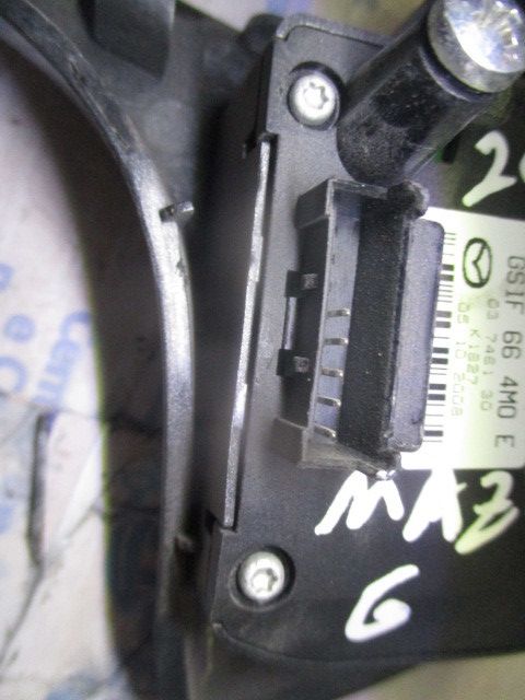 Multi-function Control/Button/Switch for MAZDA 6 Sedan (GH)426585366579138563