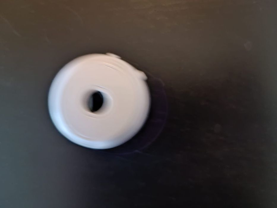 Câmara espia com leitor de. Cartões sd