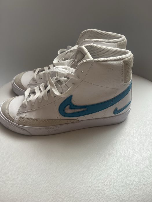 Tenis da Nike botas