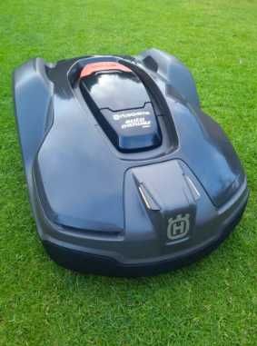 Robot Corta Relva Husqvarna 430X