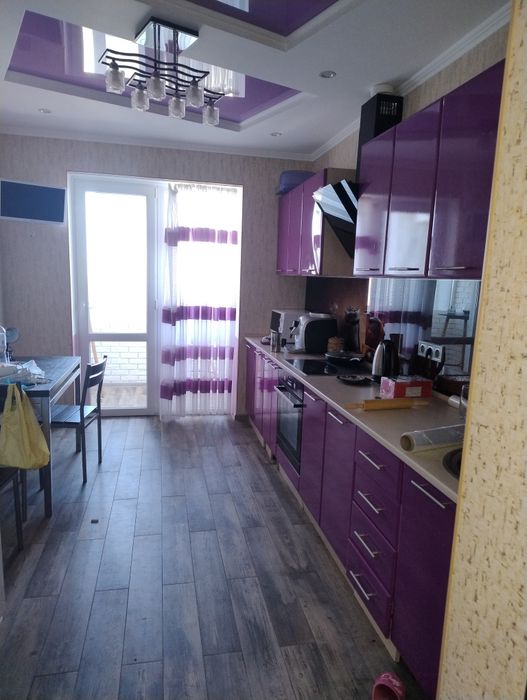 Продам 3х комнатную квартиру