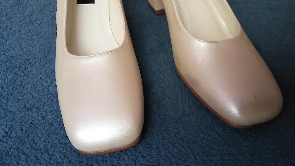 buty damskie rozmiar 39 długość wkładki 24,5