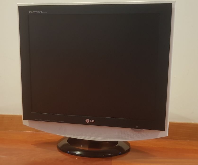 Monitor TFT LCD LG Flatron M1910s64862173866241126