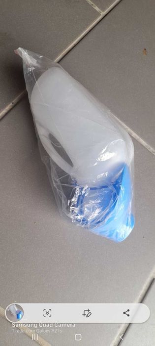 Orinol masculino ou femenino