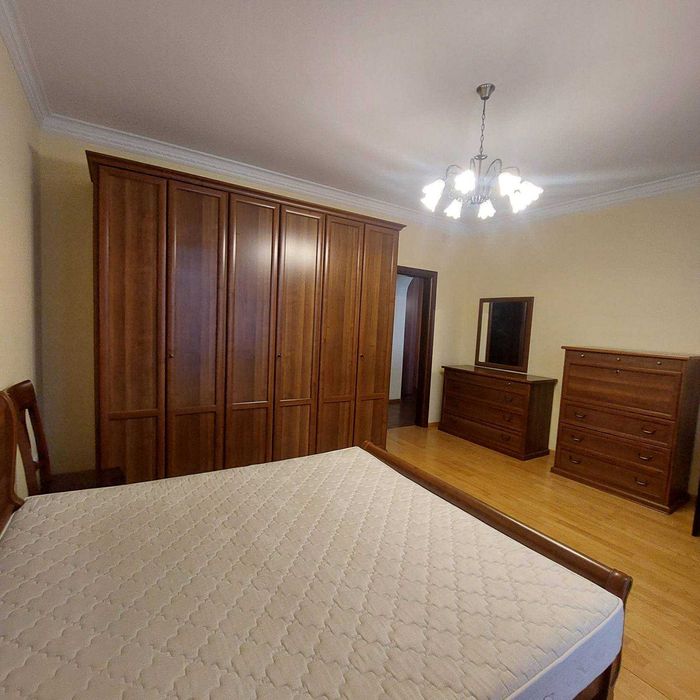 Многокомнатная квартира по адресу Куликово поле пл. (площадь 150 м²) - Atlanta.ua - фото 8