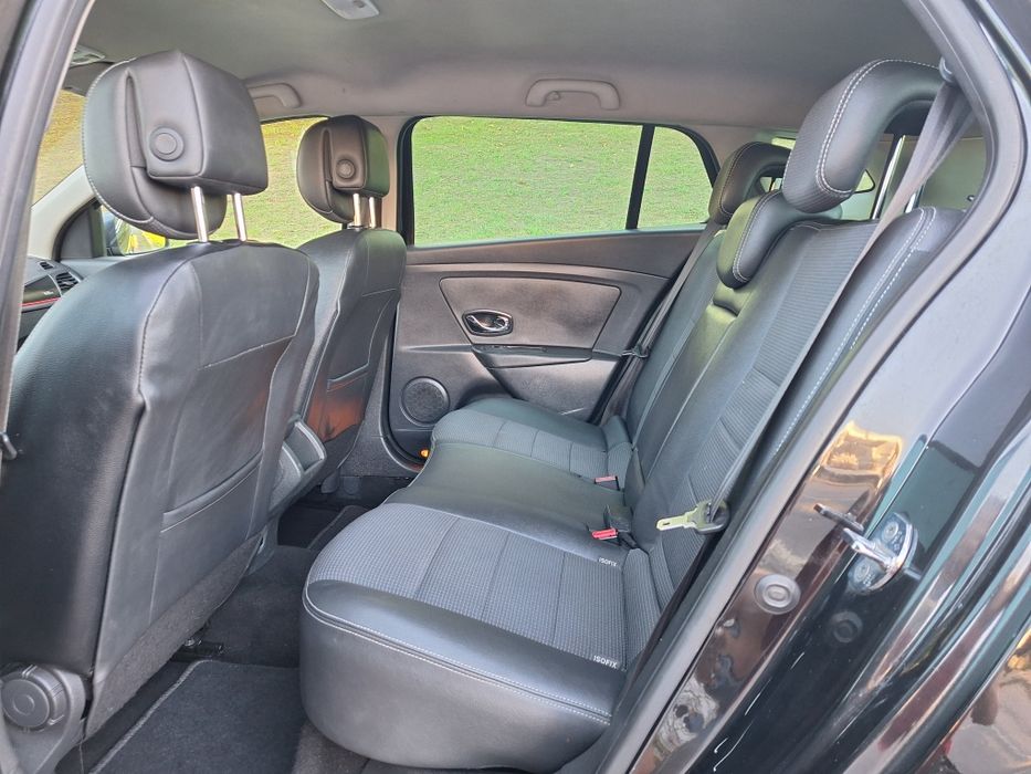 Renault Megane 1.5 dCi Gt Line Sport Tourer Caixa Automática